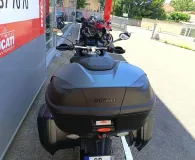 DUCATI Multistrada V4 S Travel & Radar 1ère main 4700 kms ! Ligne complète, Top case etc... gar
