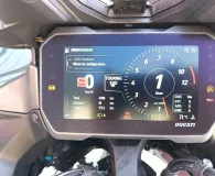 DUCATI Multistrada V4 S Travel & Radar 1ère main 4700 kms ! Ligne complète, Top case etc... gar