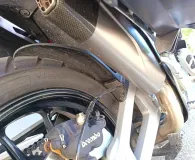 DUCATI Multistrada V4 S Travel & Radar 1ère main 4700 kms ! Ligne complète, Top case etc... gar