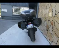 BMW 900 R A2 Pack Confort + Touring + Actif + Options