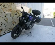 BMW 900 R A2 Pack Confort + Touring + Actif + Options