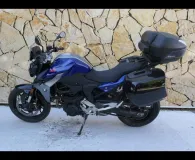 BMW 900 R A2 Pack Confort + Touring + Actif + Options