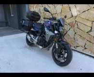 BMW 900 R A2 Pack Confort + Touring + Actif + Options