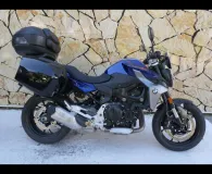 BMW 900 R A2 Pack Confort + Touring + Actif + Options