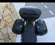 BMW 900 R A2 Pack Confort + Touring + Actif + Options
