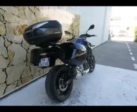 BMW 900 R A2 Pack Confort + Touring + Actif + Options