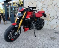 DUCATI SP 937 Ohlins 35kw