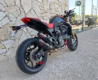 DUCATI SP 937 Ohlins 35kw