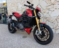 DUCATI SP 937 Ohlins 35kw