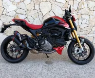 DUCATI SP 937 Ohlins 35kw