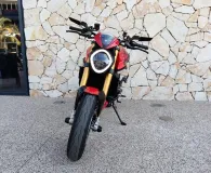 DUCATI SP 937 Ohlins 35kw