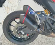 DUCATI SP 937 Ohlins 35kw