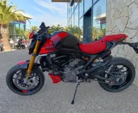 DUCATI SP 937 Ohlins 35kw