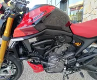 DUCATI SP 937 Ohlins 35kw