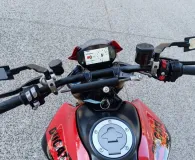 DUCATI SP 937 Ohlins 35kw