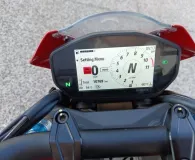 DUCATI SP 937 Ohlins 35kw