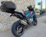 BMW 1000 XR  M Compétition + Accessoires