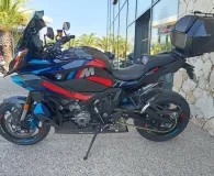 BMW 1000 XR  M Compétition + Accessoires