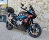 BMW 1000 XR  M Compétition + Accessoires