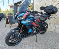 BMW 1000 XR  M Compétition + Accessoires