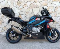 BMW 1000 XR  M Compétition + Accessoires