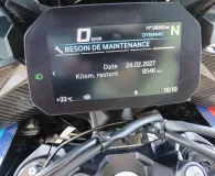 BMW 1000 XR  M Compétition + Accessoires