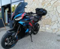 BMW 1000 XR  M Compétition + Accessoires