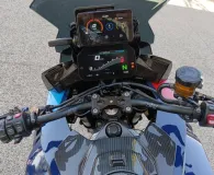 BMW 1000 XR  M Compétition + Accessoires