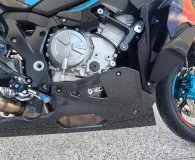 BMW 1000 XR  M Compétition + Accessoires