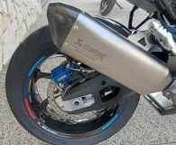 BMW 1000 XR  M Compétition + Accessoires