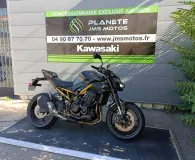 KAWASAKI 900 2026 1ER MAIN GARANTIE 12/02/2030