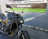 KAWASAKI 900 2026 1ER MAIN GARANTIE 12/02/2030