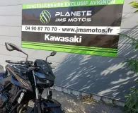 KAWASAKI 650 S 2026 BRIDER A2 1ER MAIN GARANTIE 25/02/2030