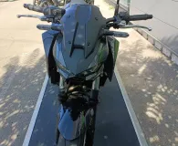 KAWASAKI 650 S 2026 BRIDER A2 1ER MAIN GARANTIE 25/02/2030