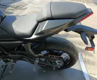 KAWASAKI 650 S 2026 BRIDER A2 1ER MAIN GARANTIE 25/02/2030
