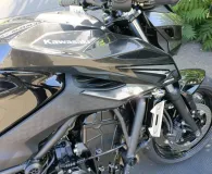 KAWASAKI 650 S 2026 BRIDER A2 1ER MAIN GARANTIE 25/02/2030