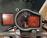 KTM Super Duke 1290 Special Edition ABS 2016