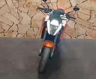 KTM Super Duke 1290 Special Edition ABS 2016