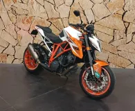 KTM Super Duke 1290 Special Edition ABS 2016