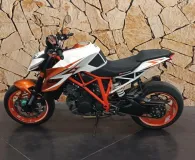KTM Super Duke 1290 Special Edition ABS 2016