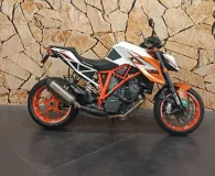 KTM Super Duke 1290 Special Edition ABS 2016