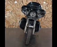HARLEY-DAVIDSON Electra Glide Ultra Limited 1690 Noir ABS 2014