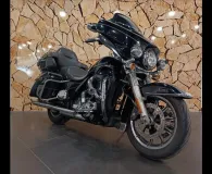HARLEY-DAVIDSON Electra Glide Ultra Limited 1690 Noir ABS 2014