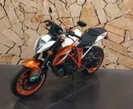KTM Super Duke 1290 Special Edition ABS 2016