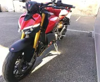 DUCATI Streetfighter V2 S 1ère main garantie 17/06/2027
