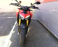 DUCATI Streetfighter V2 S 1ère main garantie 17/06/2027