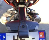 DUCATI Streetfighter V2 S 1ère main garantie 17/06/2027