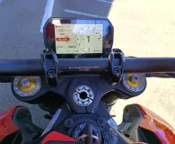 DUCATI Streetfighter V2 S 1ère main garantie 17/06/2027