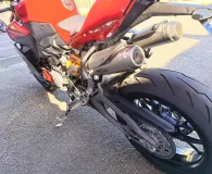 DUCATI Streetfighter V2 S 1ère main garantie 17/06/2027