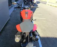 DUCATI Streetfighter V2 S 1ère main garantie 17/06/2027